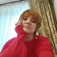 Виолетта Волкова