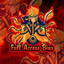 𝐅𝐔𝐋𝐋 𝐀𝐂𝐂𝐄𝐒𝐒 𝐁𝐈𝐍𝐒