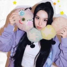 SON CHAEYOUNG | TWICE