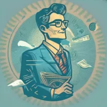 Финансовое развитие