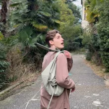 Гоша тут Pomogisebe