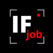 IF_job | Робота в Івано-Франківську