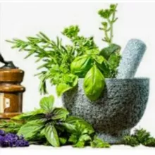 🍀 మూలికా చికిత్స🍀