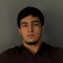 Мухаммад Идрисов