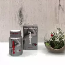 HOME PHARMACY, NUTRIESSENS