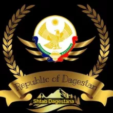 Штаб Дагестана!