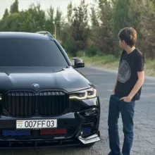 𝐔 𝐒 𝐒 𝐏 𝐀 𝟕