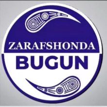 ZARAFSHONDA BUGUN | Rasmiy Kanal 🔥