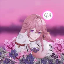 Genshin impact Aliexpress