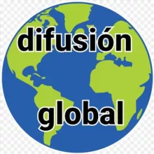 Difusión 🌎 global