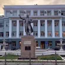 ДГПУ им. Р. Гамзатова