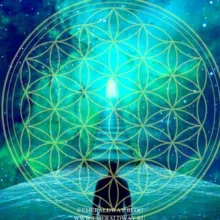 Энергии Света ⚛️ Переход ⚛️ Сакральный путь Души