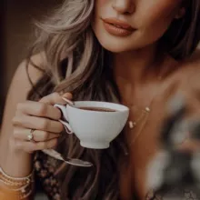 ☕ Breakfast of Dreams