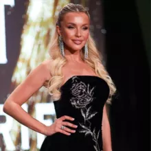 ANNA GOROD - ГОРОД говорит 🗣️