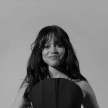 Jenna Ortega | Дженна Ортега