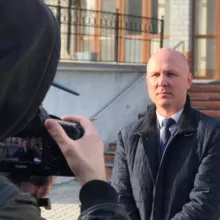 Адвокат Тимофеев