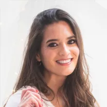 Marianela Sandovares | Canal