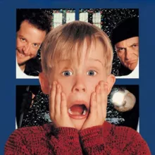 Один дома | Гринч