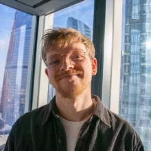 Программист Wildberries