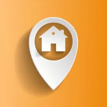 Прожектор новостроек