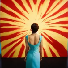 Промеж звезд