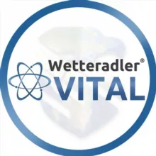 Wetteradler Vital