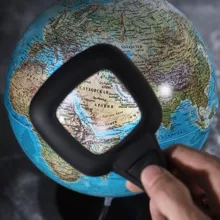 ЧТО В МИРЕ ТВОРИТСЯ