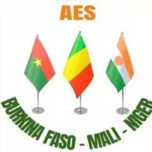 AES NEWS 24 🇧🇫🇳🇪🇲🇱