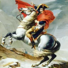 А когда не история