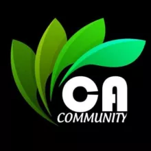 CACommunityIndia