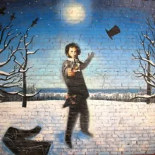 Черный Русский