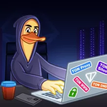 Крипто Марафон