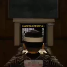 Кибервойна