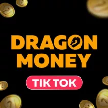 Dragon Money - TikTok