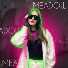 меадовая 🪢