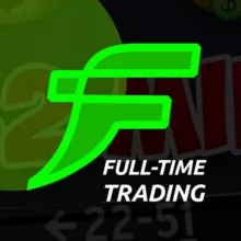 🔥Full-Time Trading (новый)