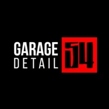 Garage 54 Detail