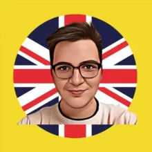 🇬🇧IELTS With Emil – Advanced English🇬🇧