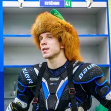 Николай Кулемин 41