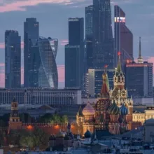 Новости Москва