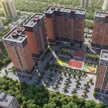 ЧАТ ЖК ПАРК ПОБЕДЫ