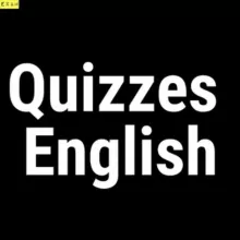 Quizzes English