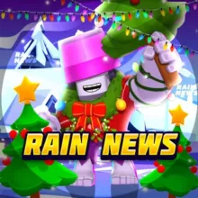 ☃️Rain_News☃️