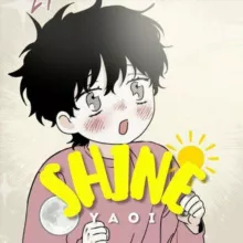 🌑 𝚂𝙷𝙸𝙽𝙴 𝚈𝙰𝙾𝙸 ☀️