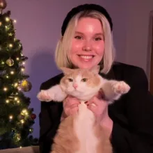 Маша о том о сём