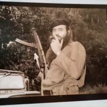 Сталь и слёзы