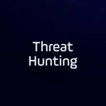 Threat Hunting Usecases