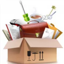 Услуги в Путилково