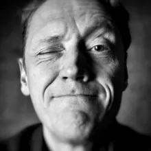 Психолог Александр Волынский