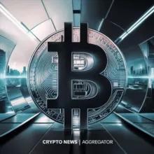 Crypto News | Aggregator